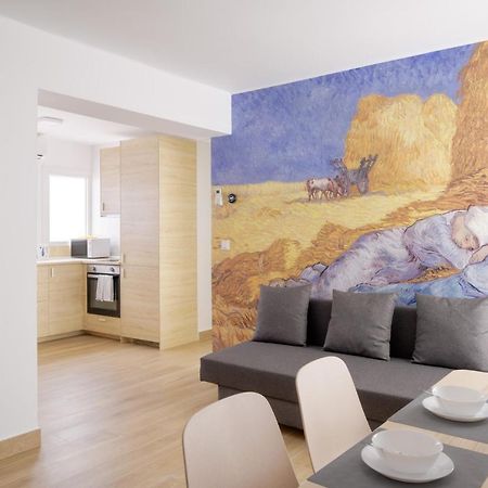 3 Hab Dobles, 2 Banos, Ac, Junto Al Casco Viejo Ol Apartment Bilbao Exterior photo